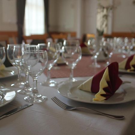 Hotel Blaha Lujza 블로톤퓌레드 외부 사진